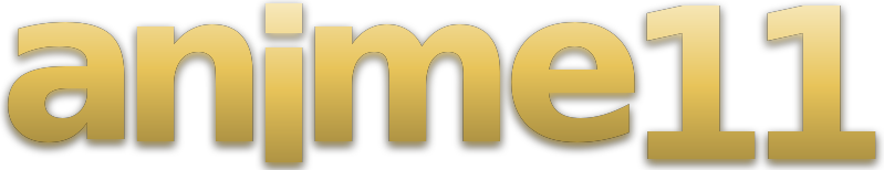 anime11 logo