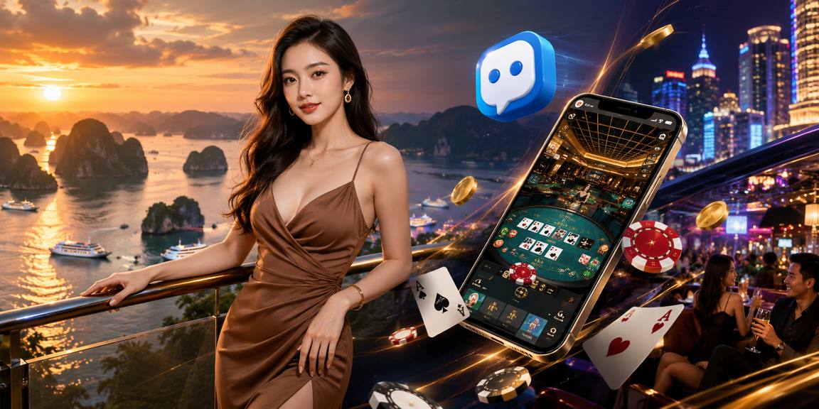 anime11 anime11 App – Sảnh Casino Trong Tầm Tay